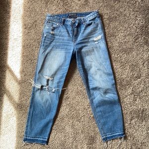 Abercrombie Jeans